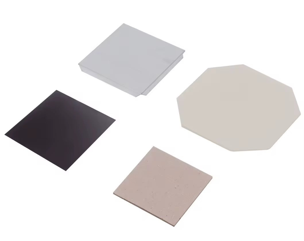 Refill – 1000 Sets Cardboard Photo Magnet Materials