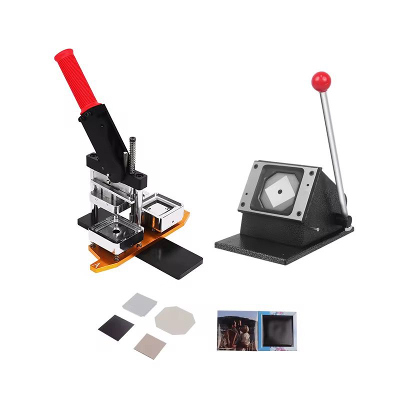 Magnet Machine Kit