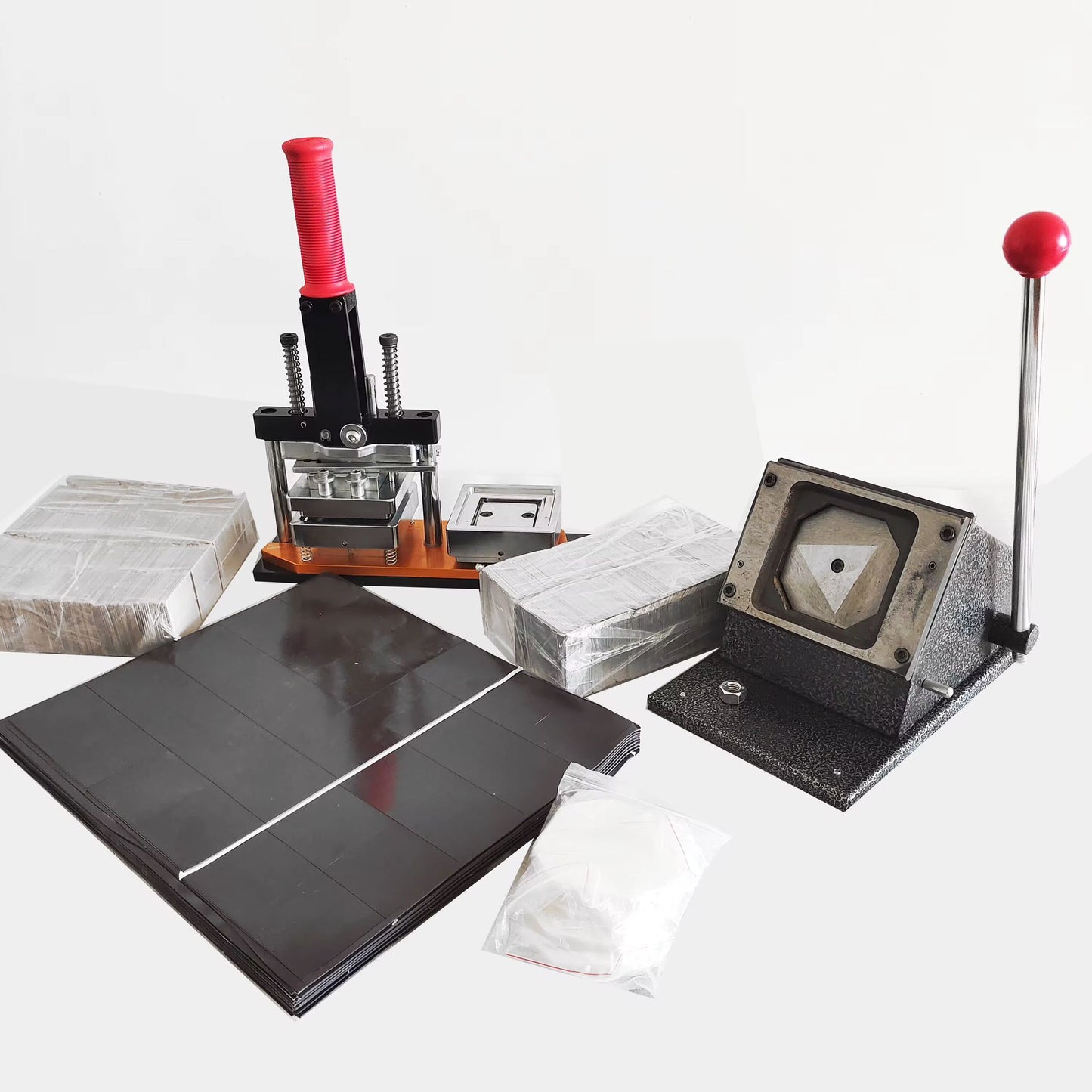 Magnet Machine Kit